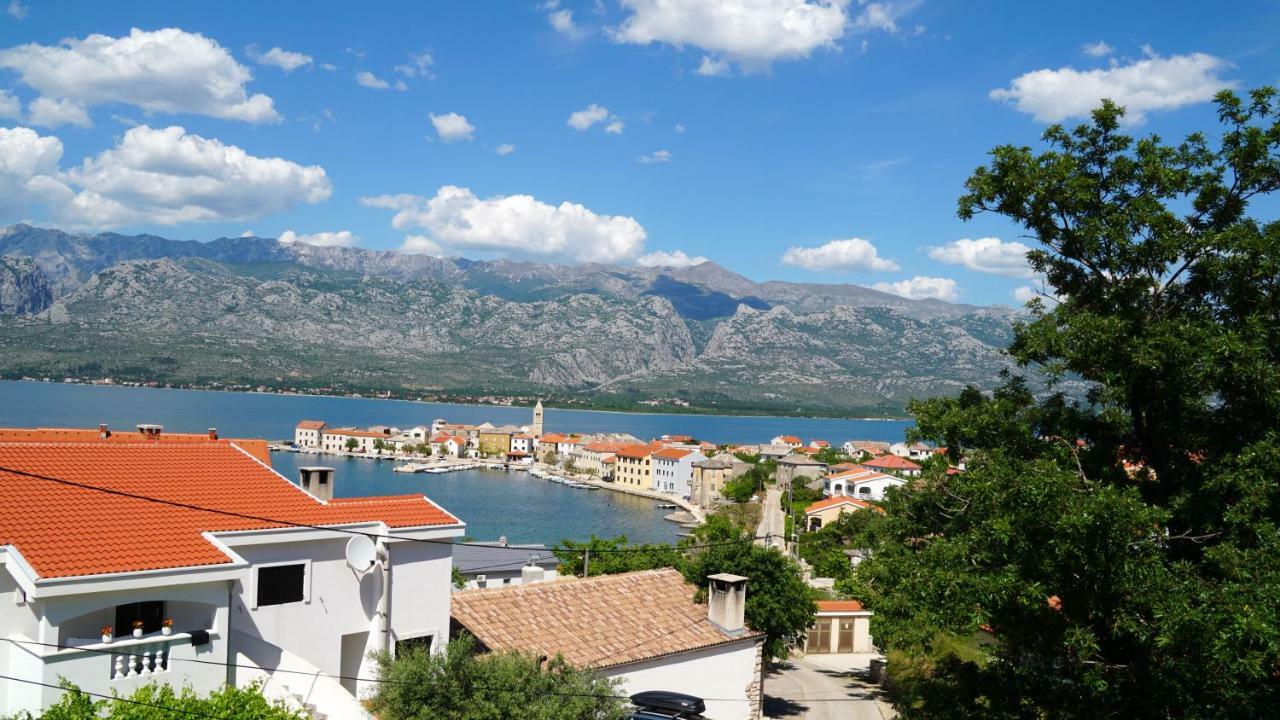Apartment Ana Vinjerac Dış mekan fotoğraf