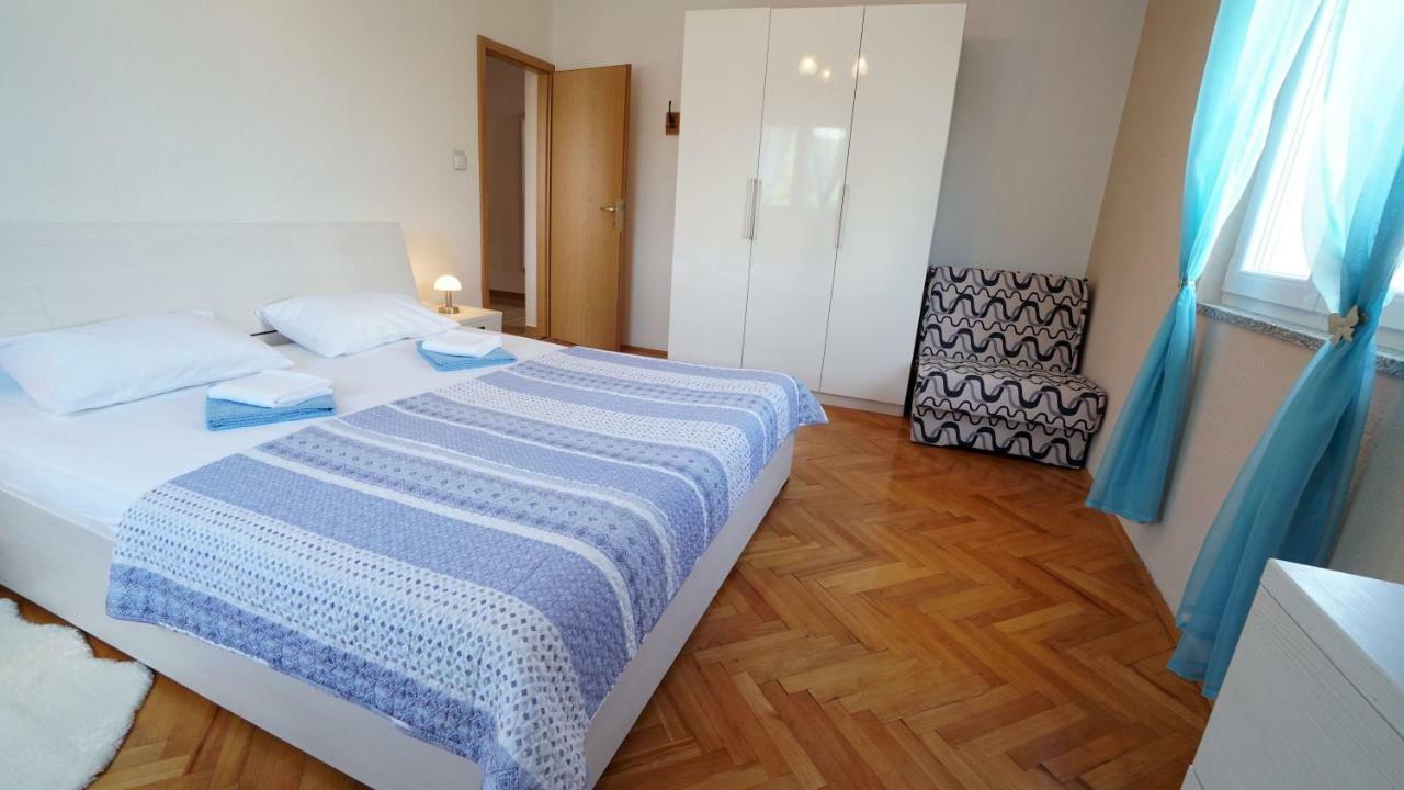 Apartment Ana Vinjerac Dış mekan fotoğraf