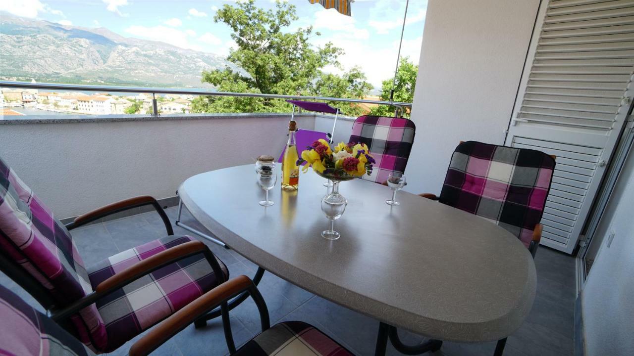 Apartment Ana Vinjerac Dış mekan fotoğraf
