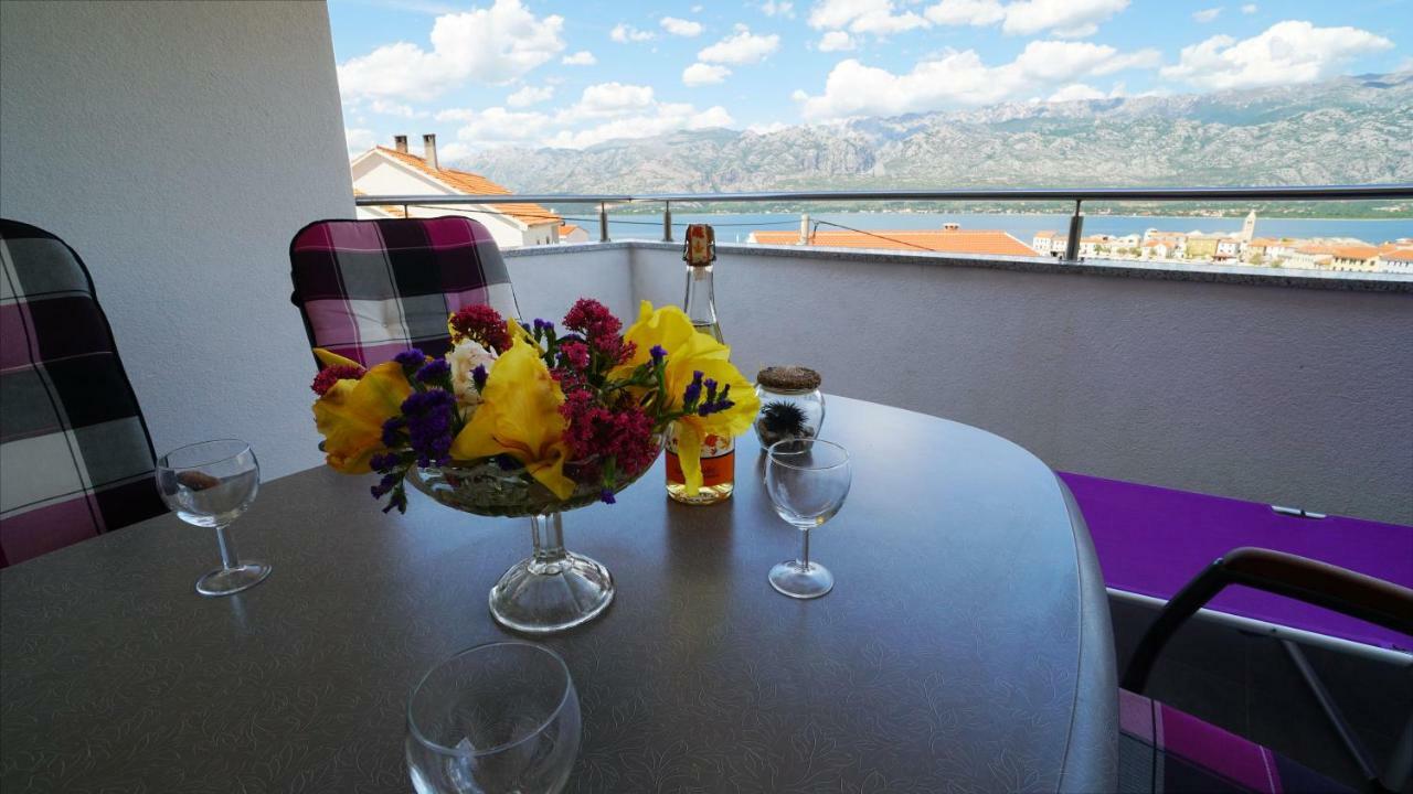 Apartment Ana Vinjerac Dış mekan fotoğraf