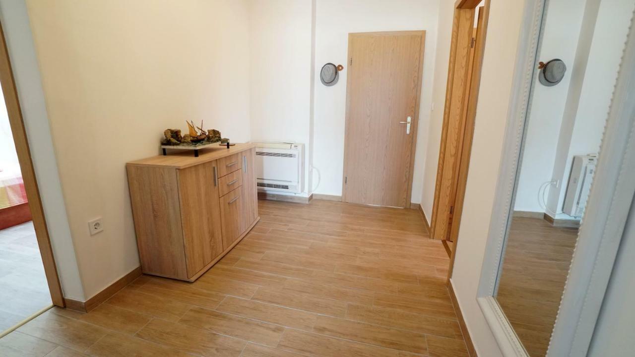 Apartment Ana Vinjerac Dış mekan fotoğraf