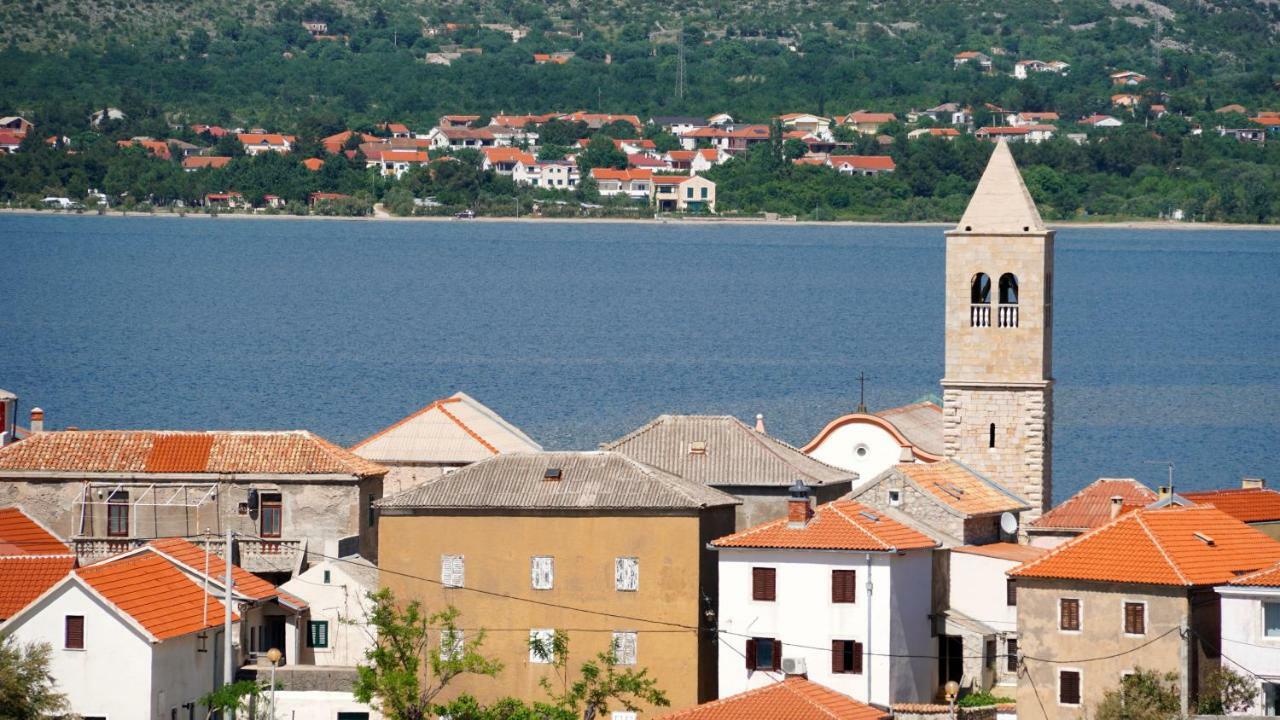 Apartment Ana Vinjerac Dış mekan fotoğraf