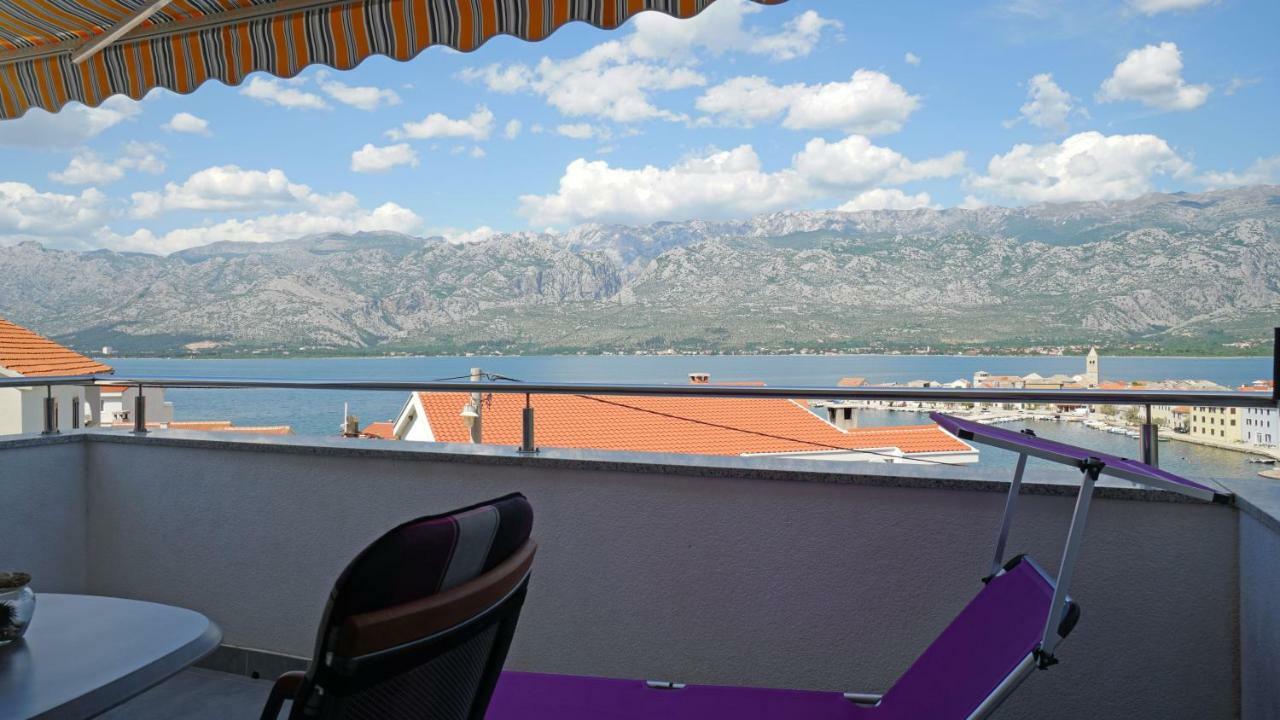Apartment Ana Vinjerac Dış mekan fotoğraf