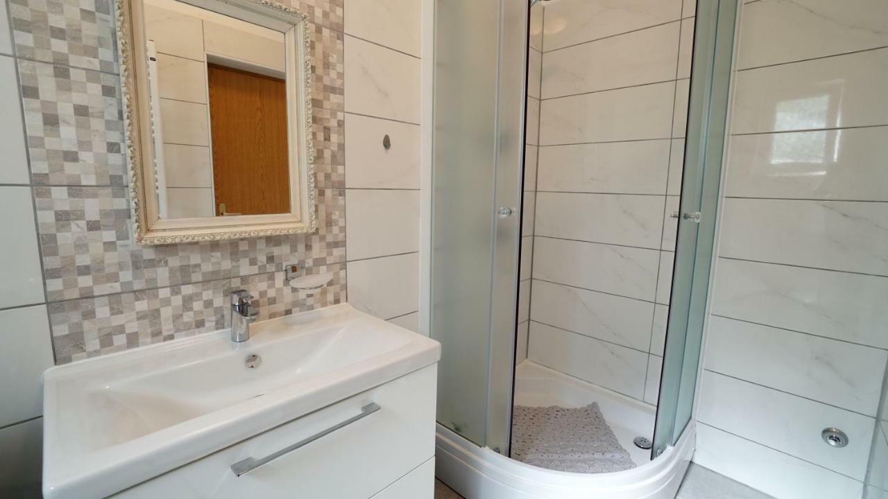 Apartment Ana Vinjerac Dış mekan fotoğraf
