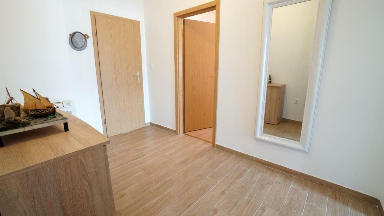 Apartment Ana Vinjerac Dış mekan fotoğraf
