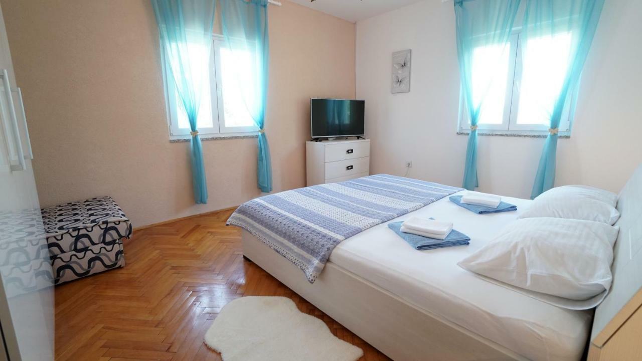 Apartment Ana Vinjerac Dış mekan fotoğraf