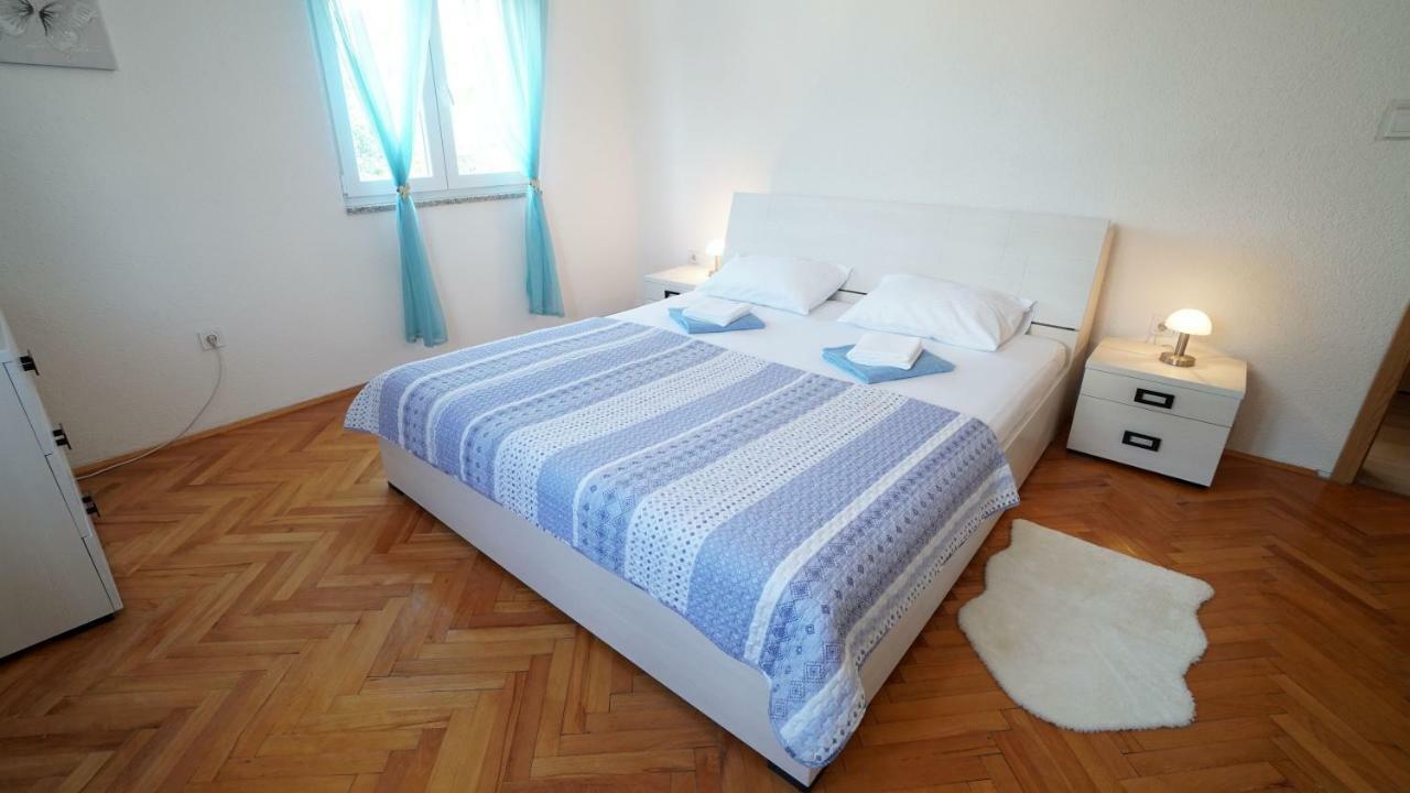 Apartment Ana Vinjerac Dış mekan fotoğraf