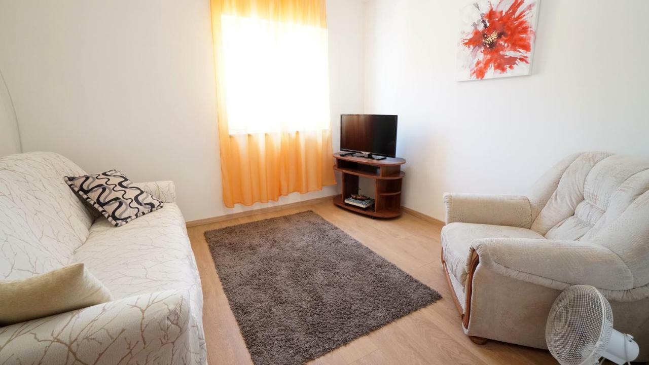 Apartment Ana Vinjerac Dış mekan fotoğraf