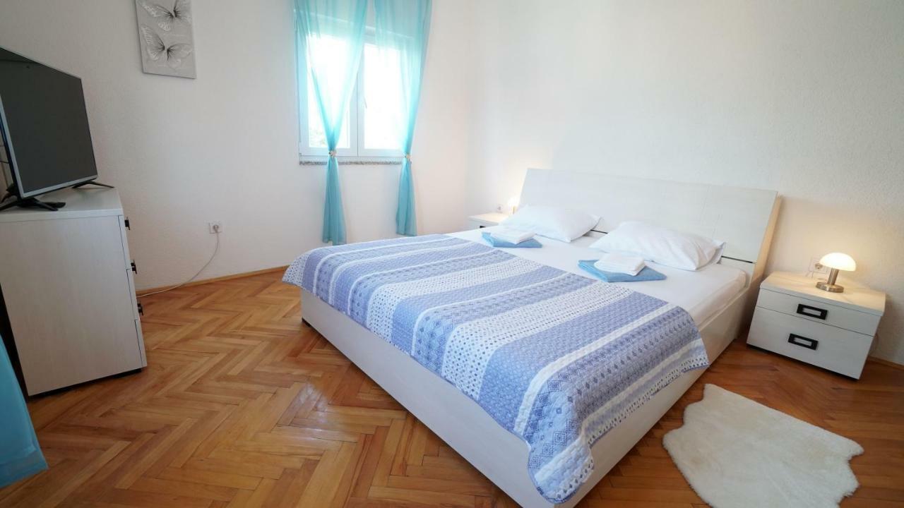 Apartment Ana Vinjerac Dış mekan fotoğraf